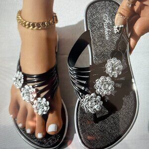 Women's Flip Flop Sandals